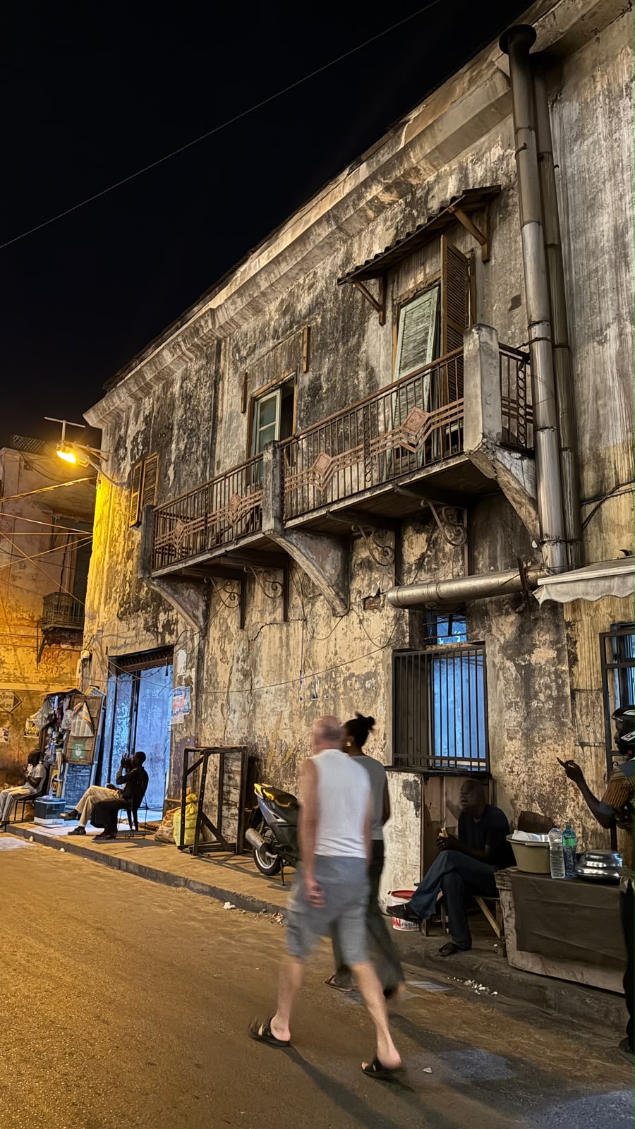 Calles
